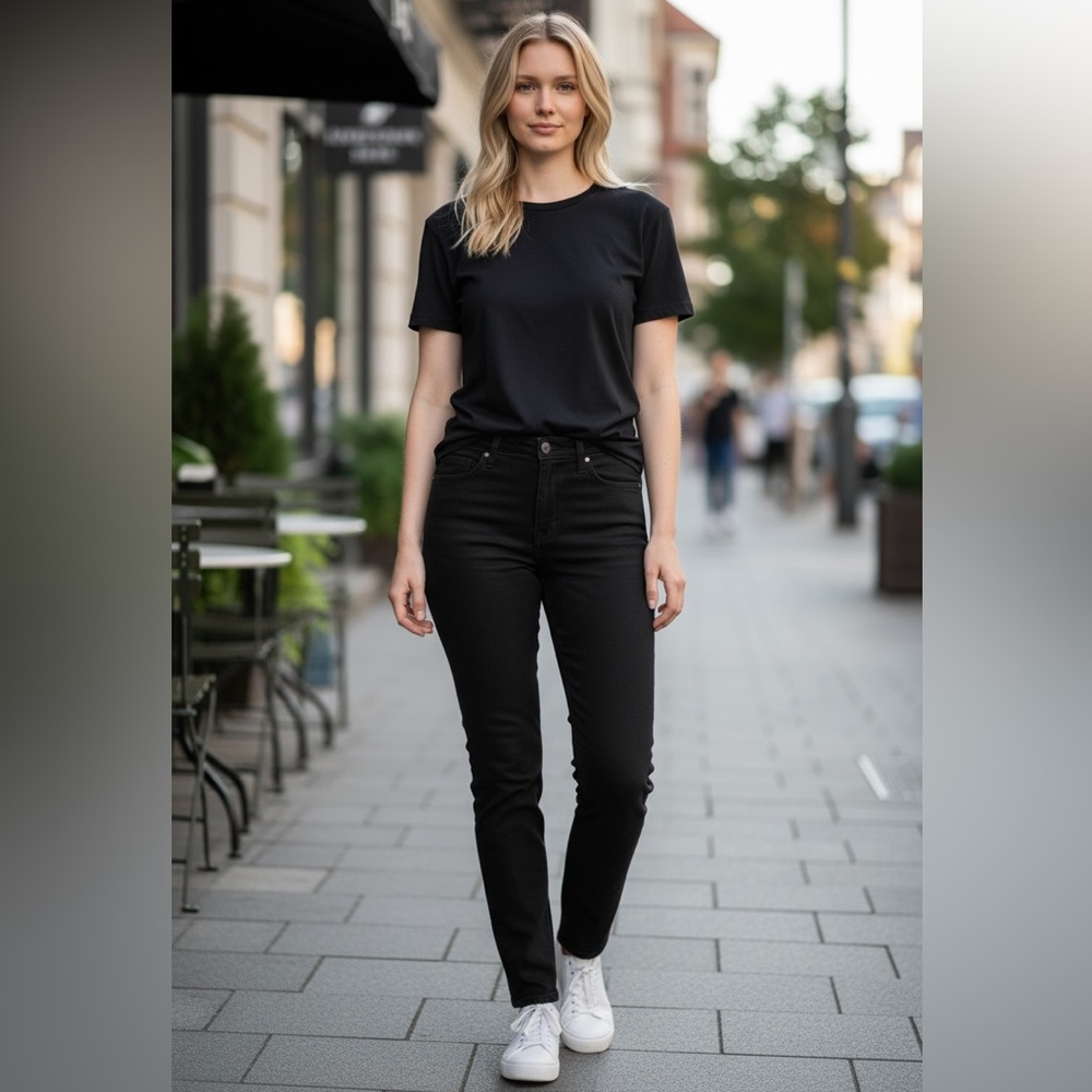 Levi’s - NWT - 311 Shaping Black Skinny Jeans for Women